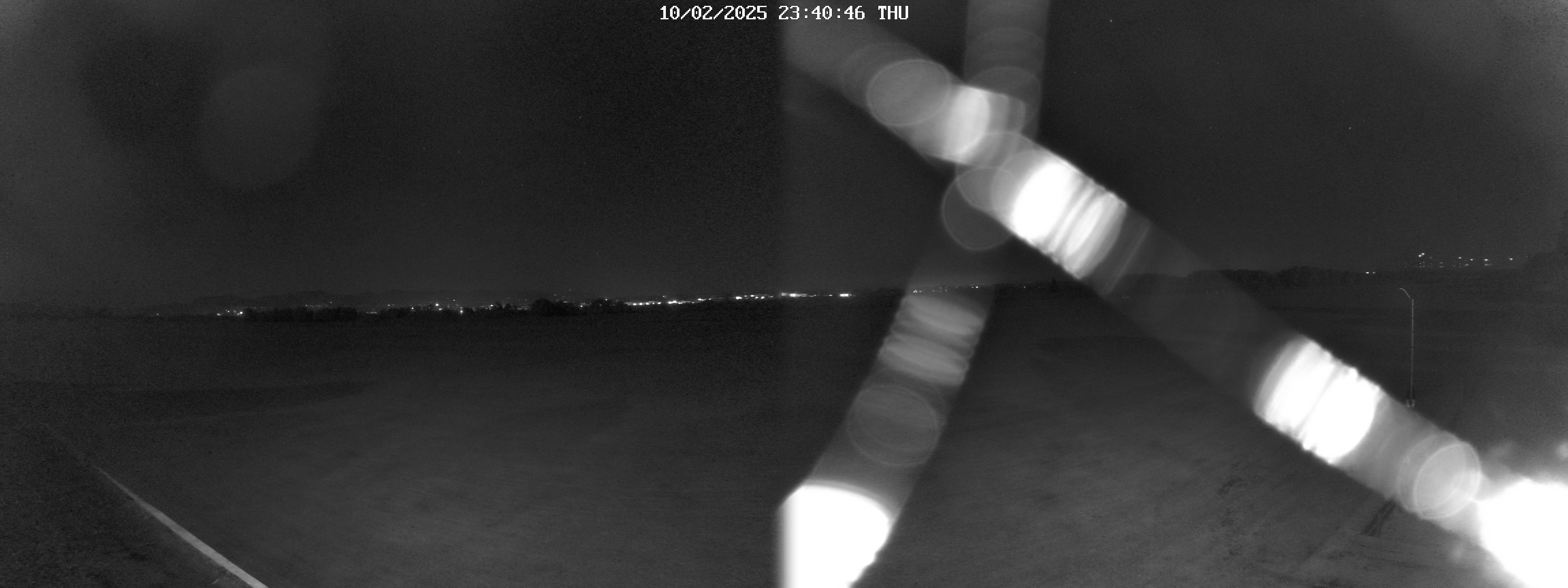 Webcam aktuell nicht verfügbar