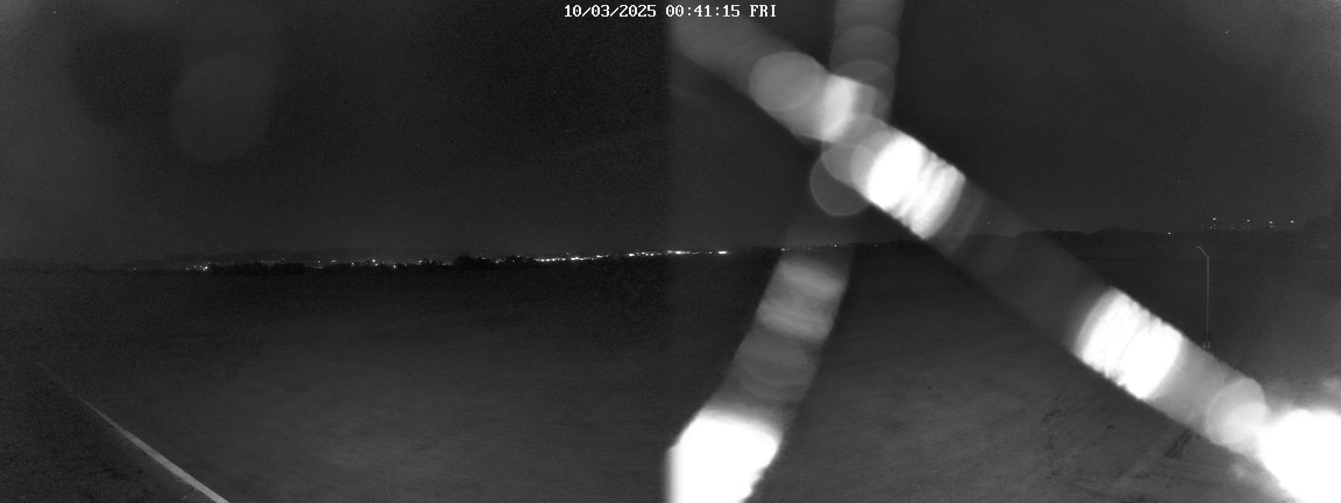 Webcam aktuell nicht verfügbar