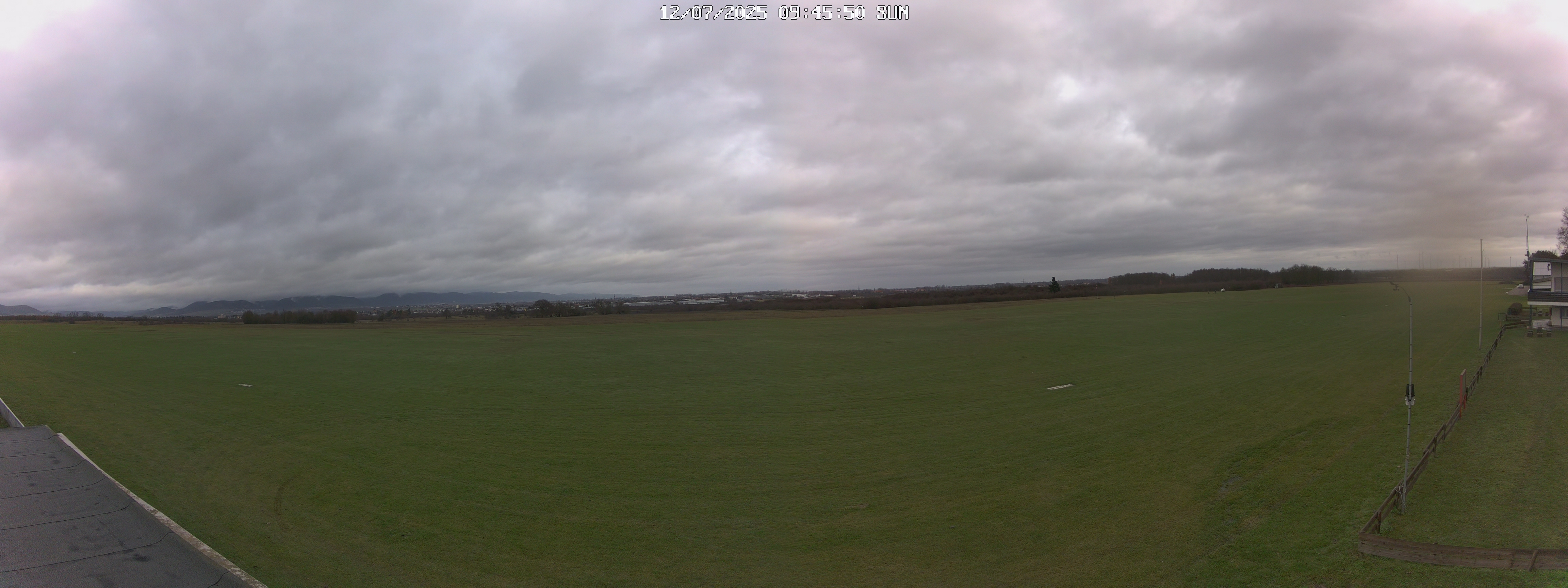 Webcam aktuell nicht verfügbar