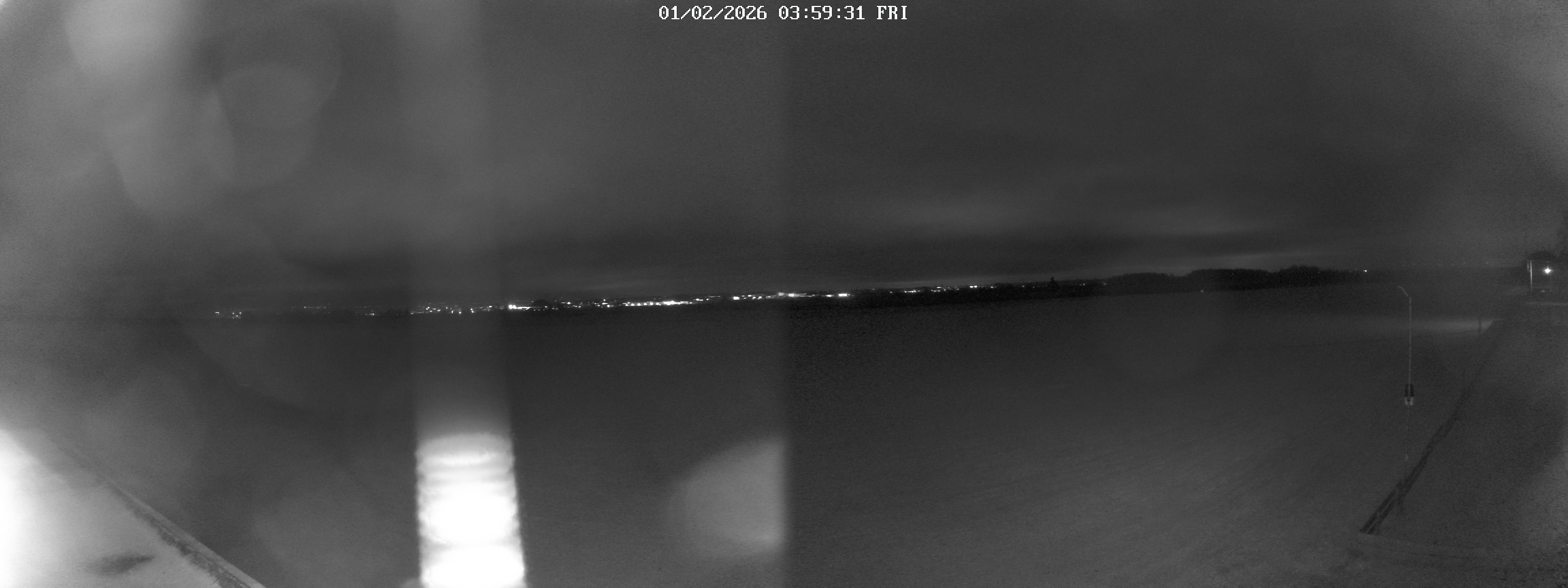 Webcam aktuell nicht verfügbar