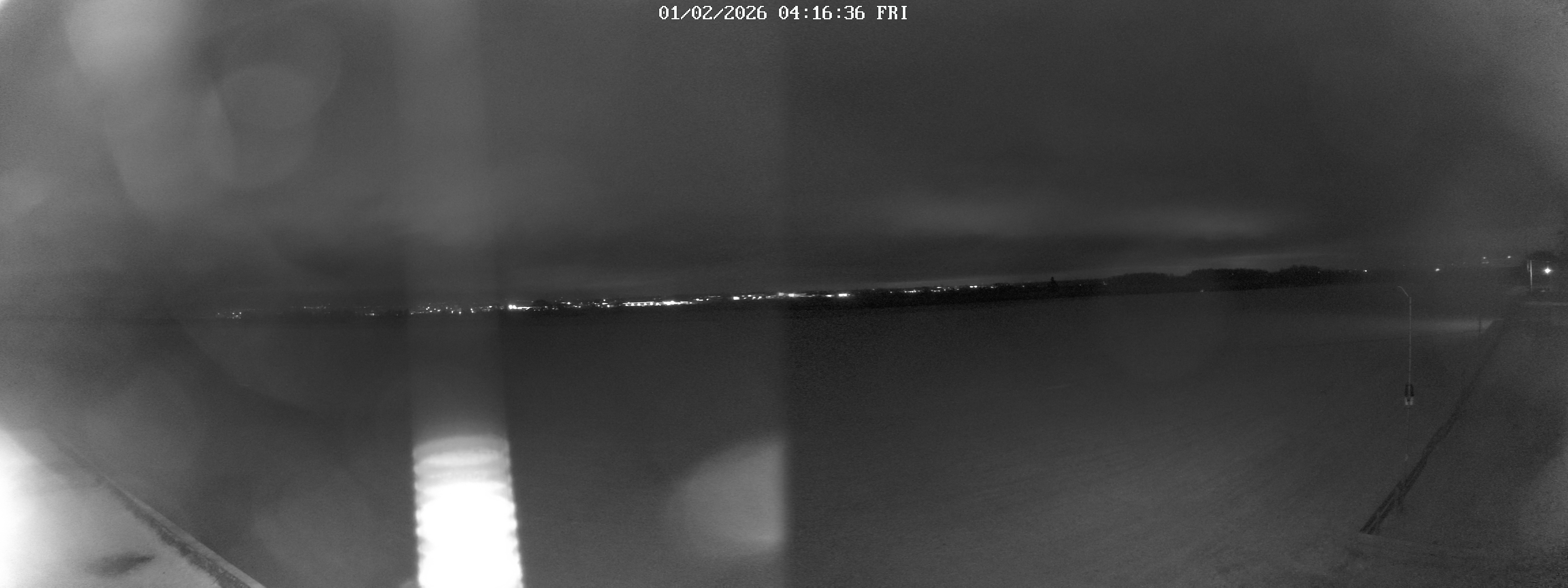 Webcam aktuell nicht verfügbar