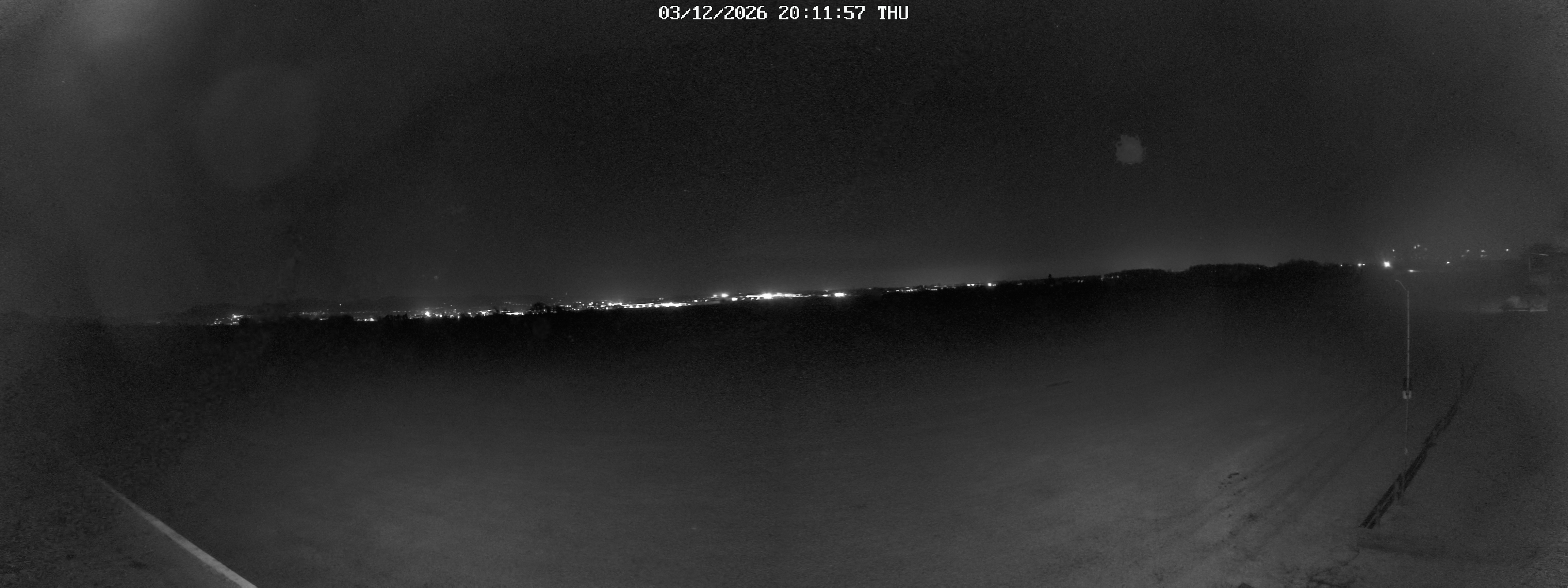 Webcam aktuell nicht verfügbar