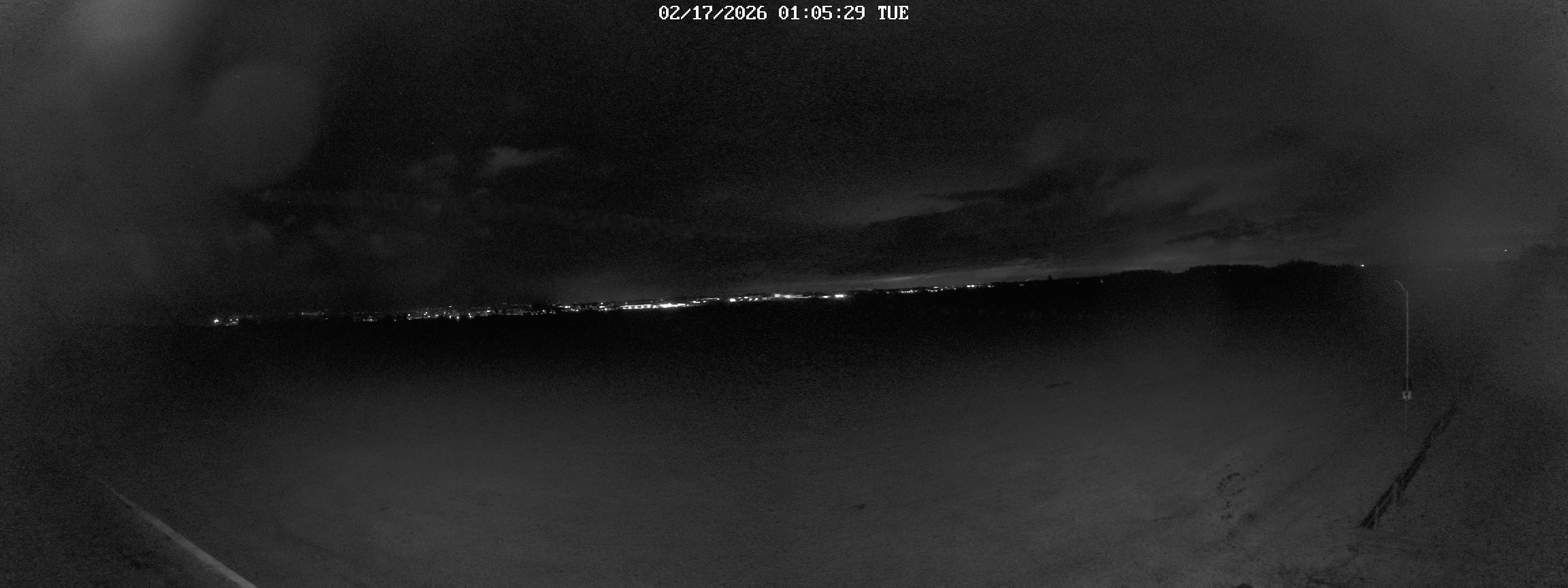 Webcam aktuell nicht verfügbar