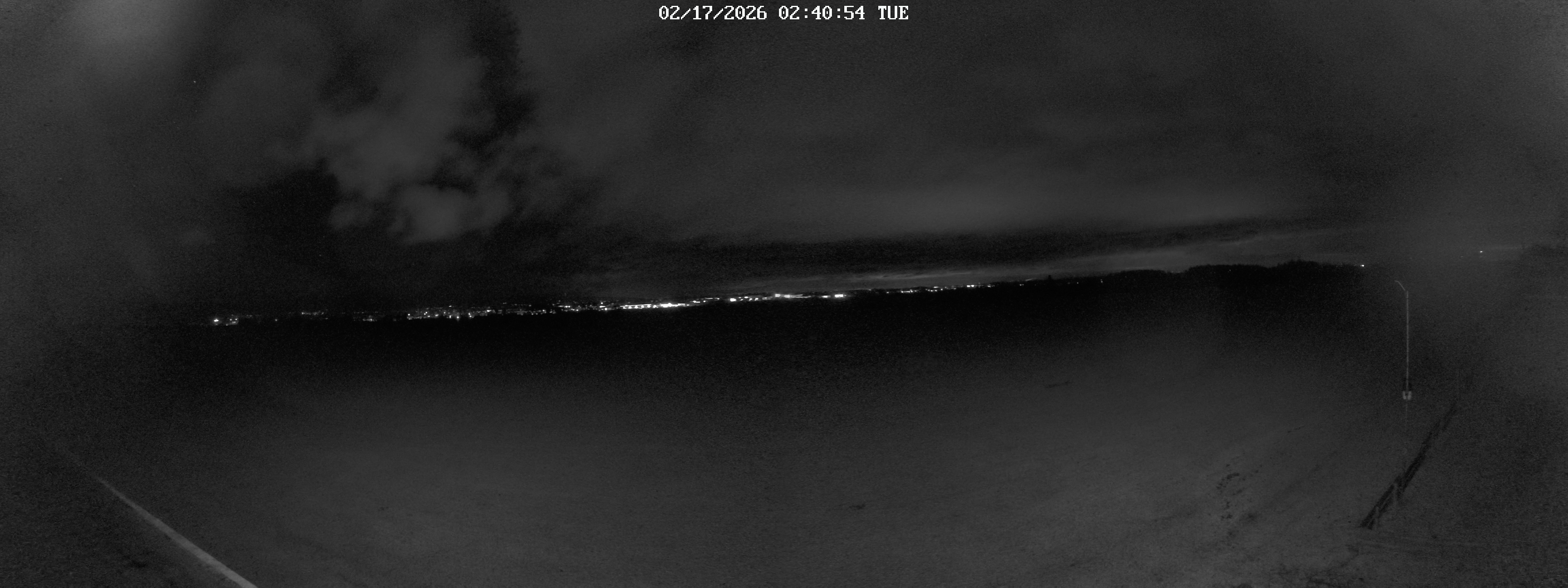 Webcam aktuell nicht verfügbar