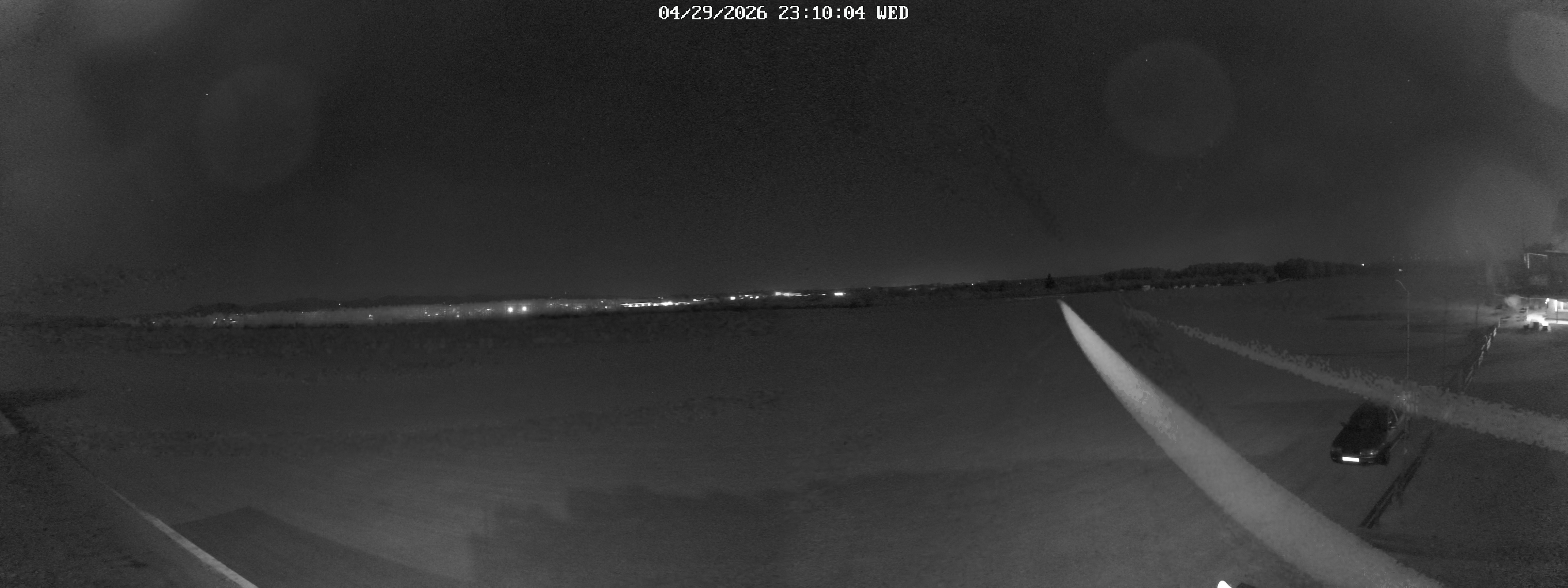 Webcam aktuell nicht verfügbar