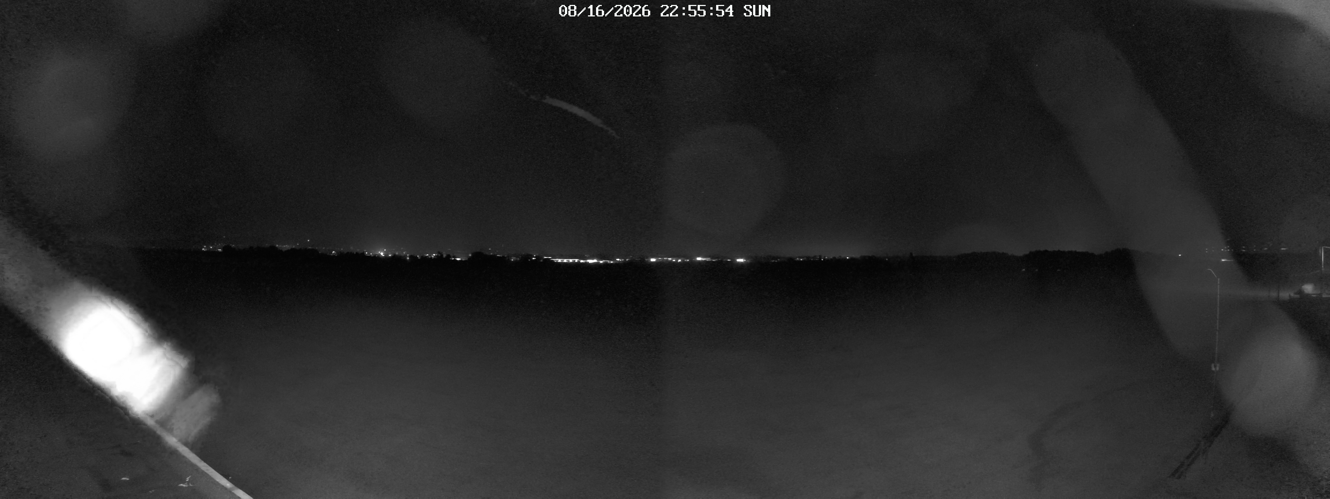 Webcam aktuell nicht verfügbar