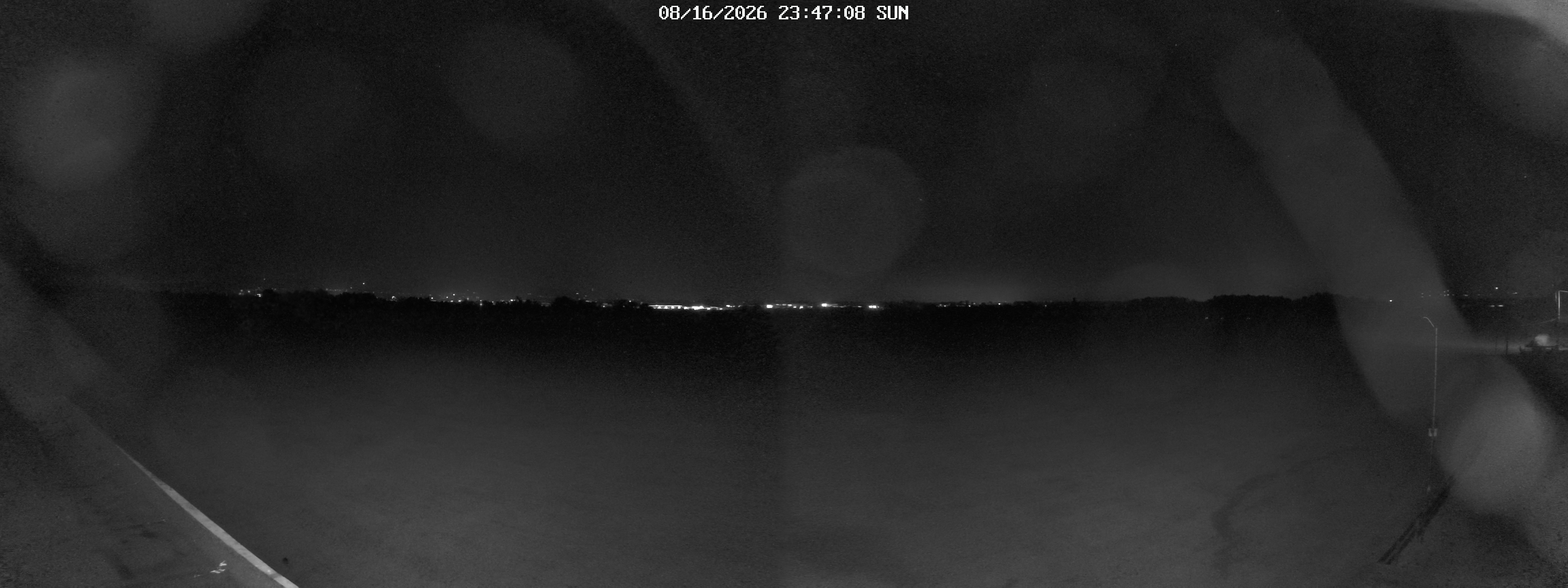 Webcam aktuell nicht verfügbar