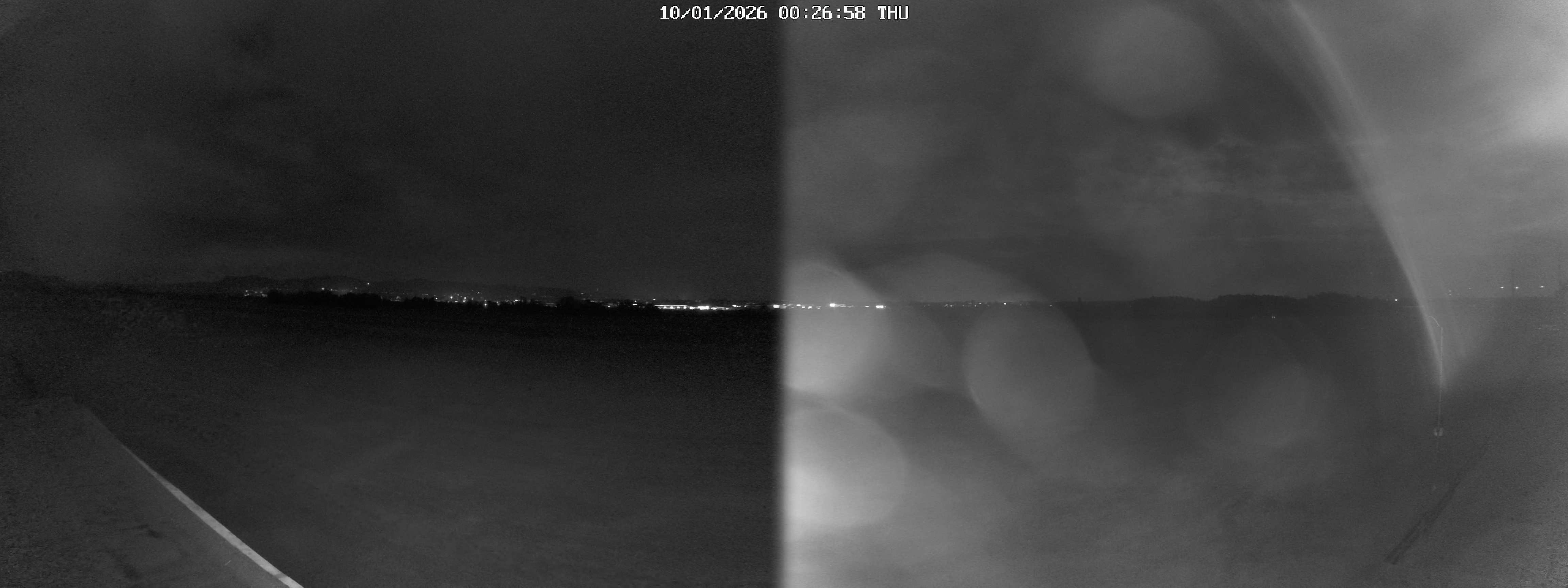 Webcam aktuell nicht verfügbar