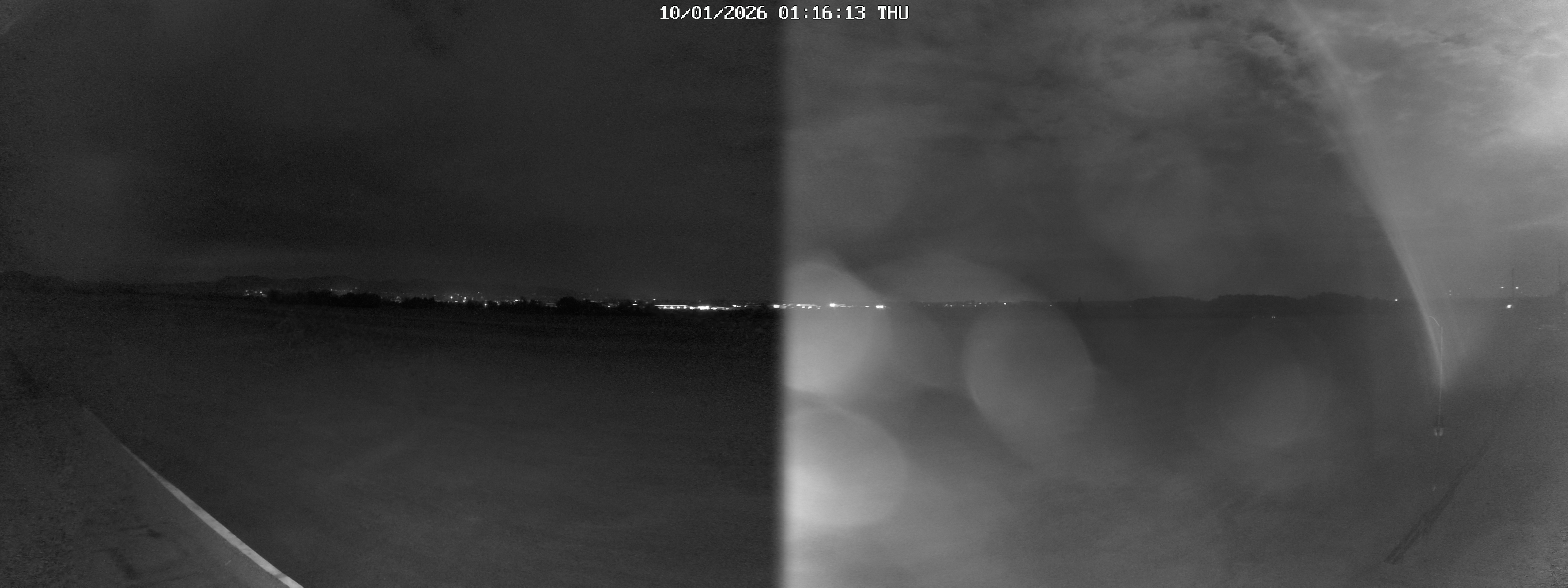 Webcam aktuell nicht verfügbar