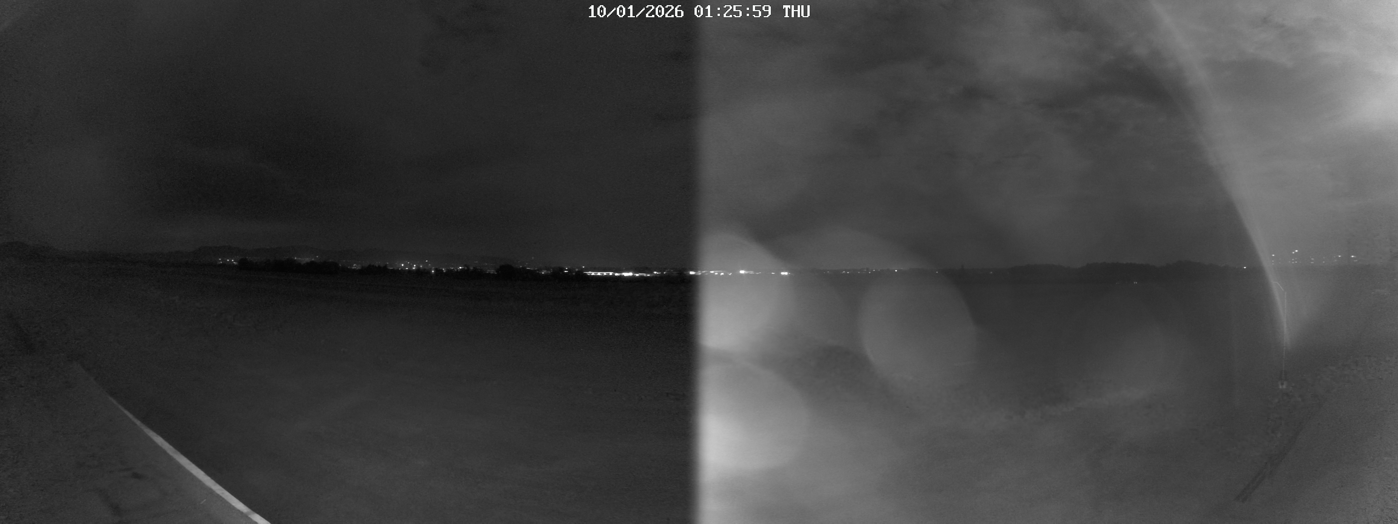 Webcam aktuell nicht verfügbar